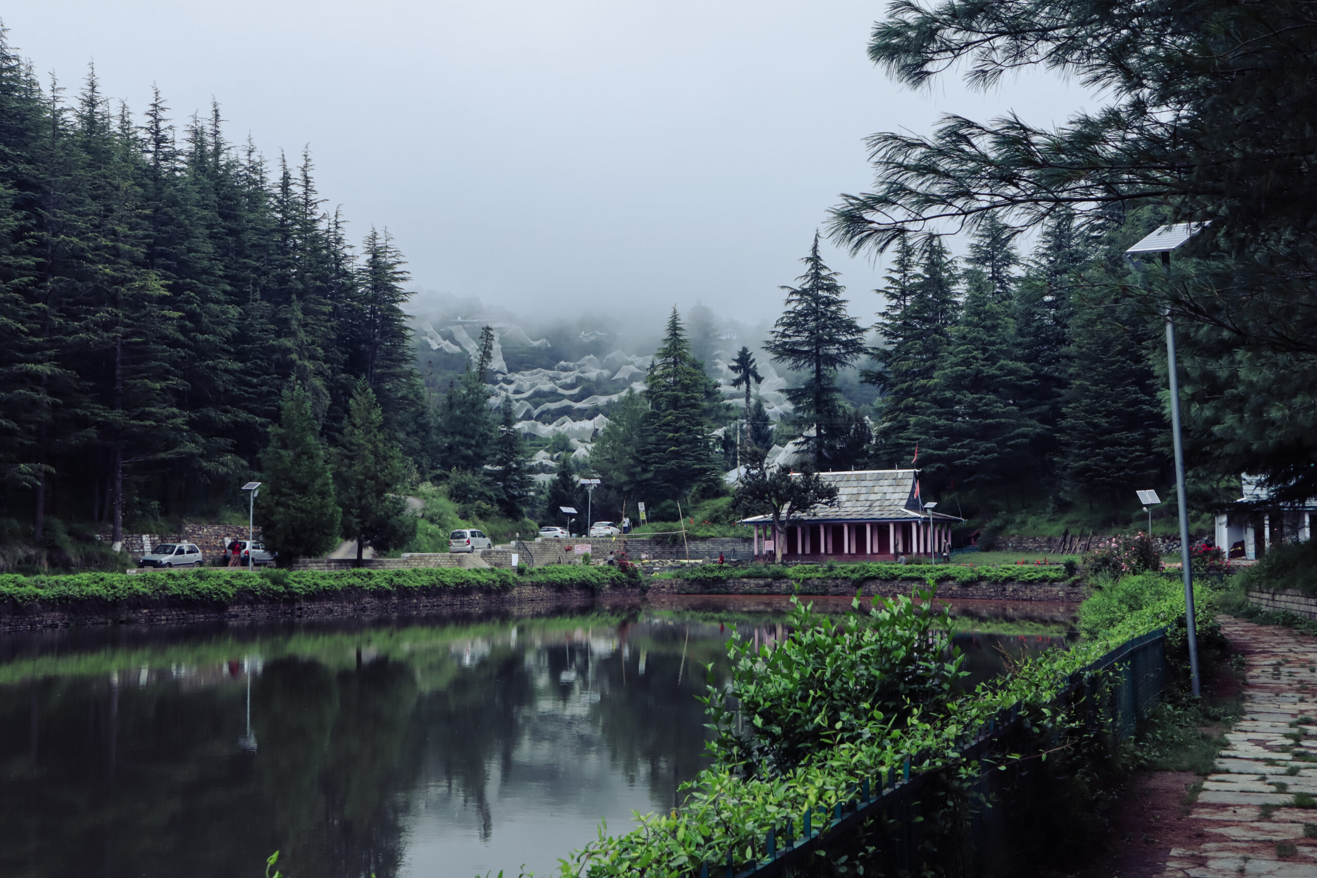 Tani Jubbar Lake- The Hidden Gem in Himachal Pradesh
