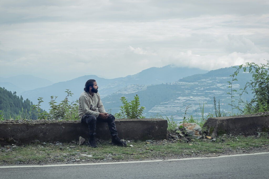 Narkanda Mountains