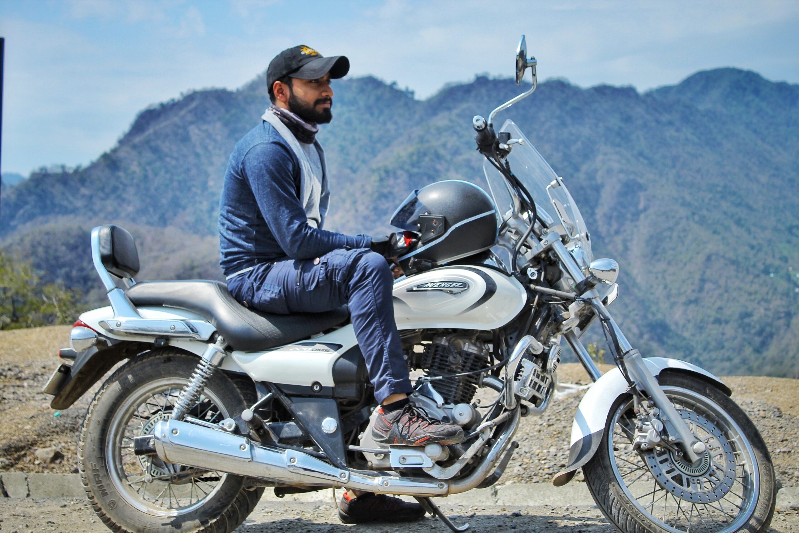 Chandigarh to Chopta road